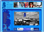 British School Manila (브리티쉬스쿨마닐라)
