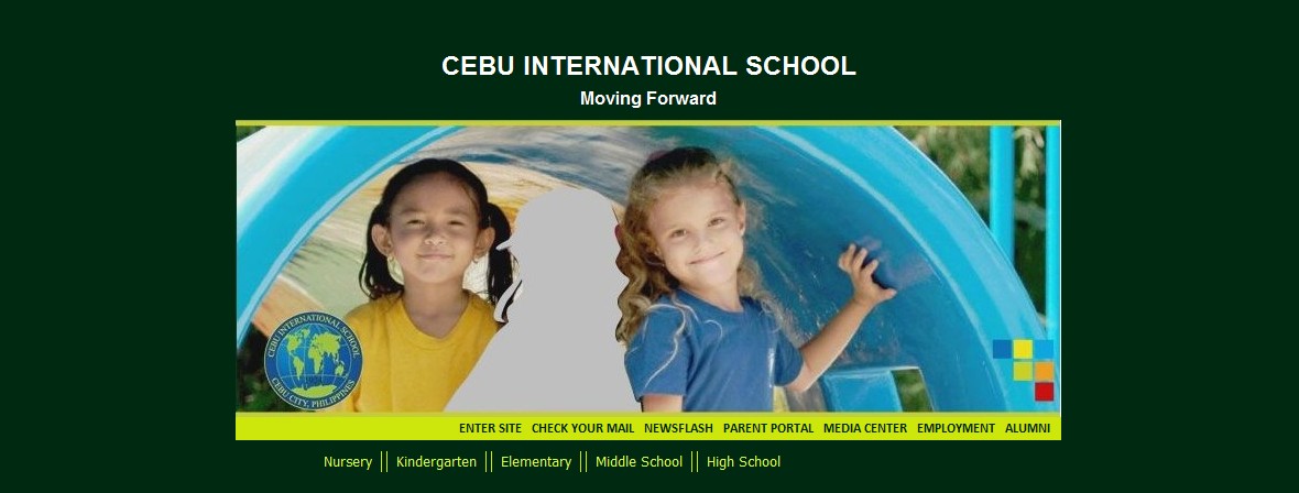 CIS (Cebu International School)