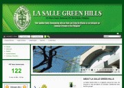 La Salle(라살 그린힐)